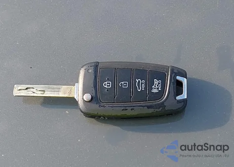 2021 Hyundai Sonata Se z USA, uszkodzony, nr VIN 5NPEG4JA2MH126899